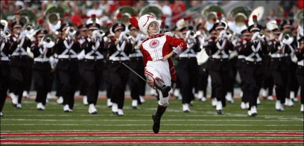 college football marching bands bothersome 2015 college football marching bands bothersome 2015