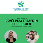 The AI Procurement Blueprint