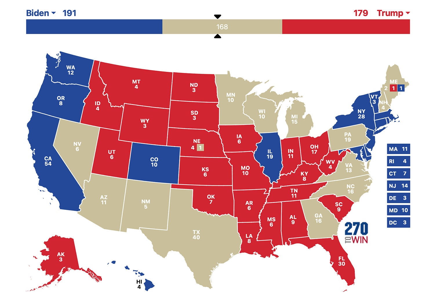 A map of the united states

Description automatically generated