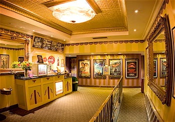 Cameo - Lobby Cameo - Lobby