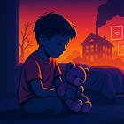 The War on the Future, Part 2: The War on Childhood