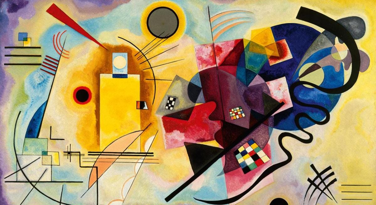 MODERNISMO, SIMBOLISMO Y «ARTE POR EL ARTE» TAMBIÉN EN PINTURA – Lengua  española y Literatura