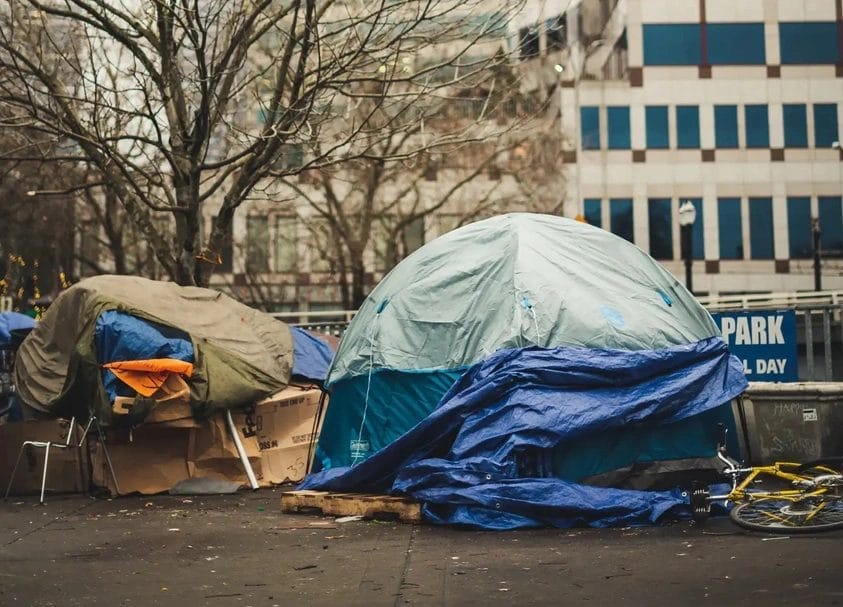 Understanding the Problem of Homelessness - FUSION Federal Way