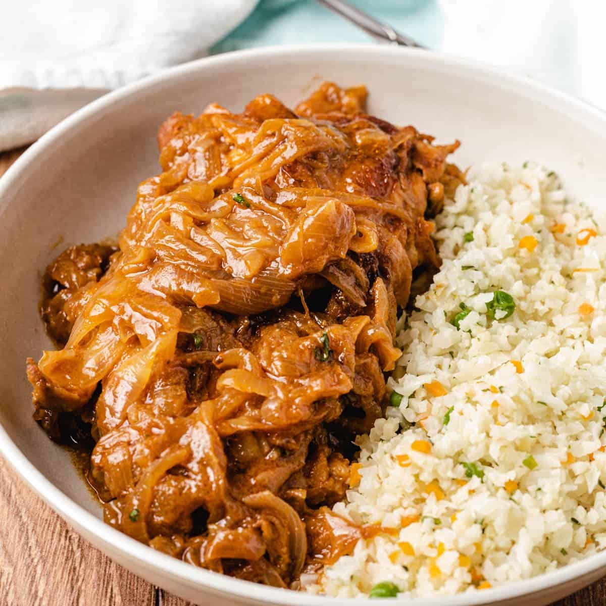 Poulet Yassa - Senegalese Chicken Recipe | Recipe Cart | Recipe Cart Poulet Yassa - Senegalese Chicken Recipe | Recipe Cart | Recipe Cart