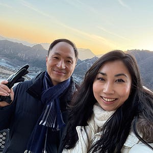 The Bride of ‘Chinese Frankenstein’—and the Race to Make Designer Babies