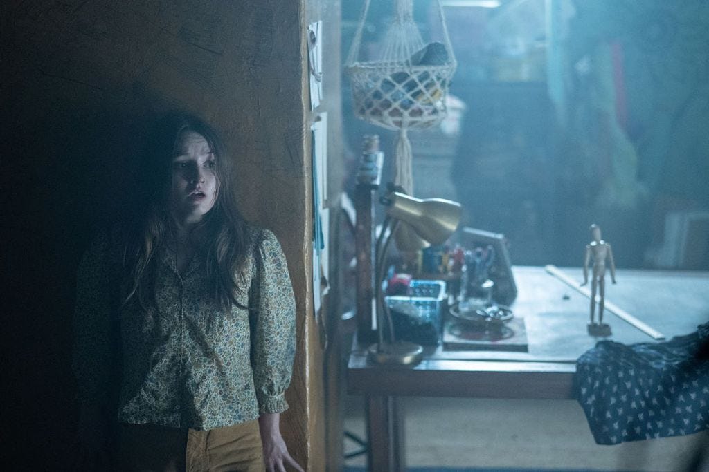 Crítica Ninguém Vai Te Salvar | Um terror surpreendente com muito a dizer -  Canaltech