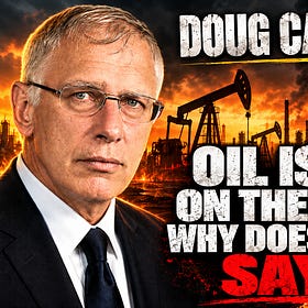 Oil Is $136 on the Ground. Why Does Wall Street Say $95?