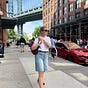 Georgia Meramo's avatar