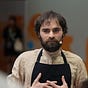 Andrea Batacchi's avatar