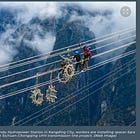 China’s Industrialization Secrets #2: Ultra-High Voltage: China’s Most Underrated “Energy Logistics Technology”