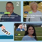 Børne- og familiesagerne er blevet den varme kartoffel her i byrådsvalgets slutspurt i Gribskov