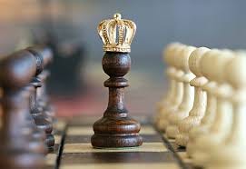 Winning Chess, Winning Politics