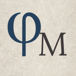 Philosophical Marginalia