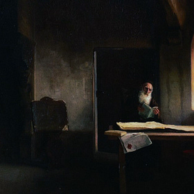 A Missive for Mankind