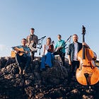 Beyond the Moor brings folk traditions together in Newcastle