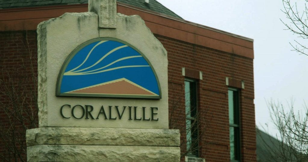 coralville