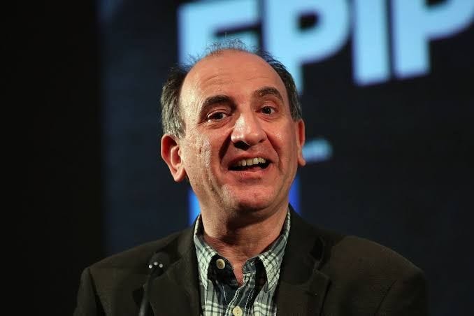HBO orders Armando Iannucci’s superhero movie parody HBO orders Armando Iannucci’s superhero movie parody