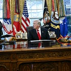 6 Countries That Wooed Trump With Lavish Gifts – And What They Got in Return