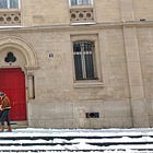 Affordable Yoga in Paris: January 2024 Edition