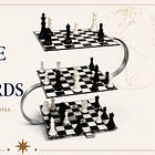 The Three Grand Chessboards