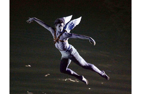 Athens 2004 Olympic Games