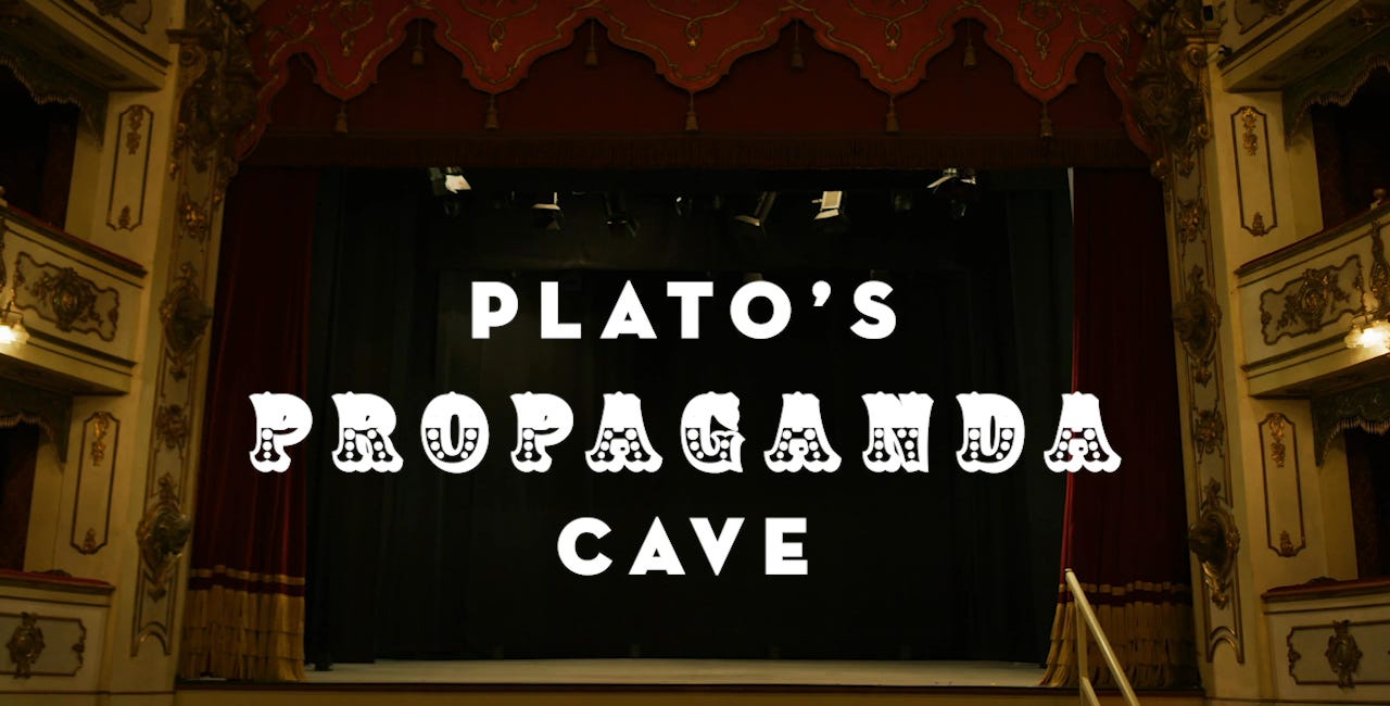 It’s a Big, Beautiful Club, and You Ain’t in It