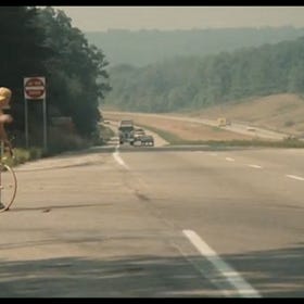 The Education and Urbanism of Breaking Away