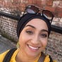 Hafsah Aneela Bashir's avatar