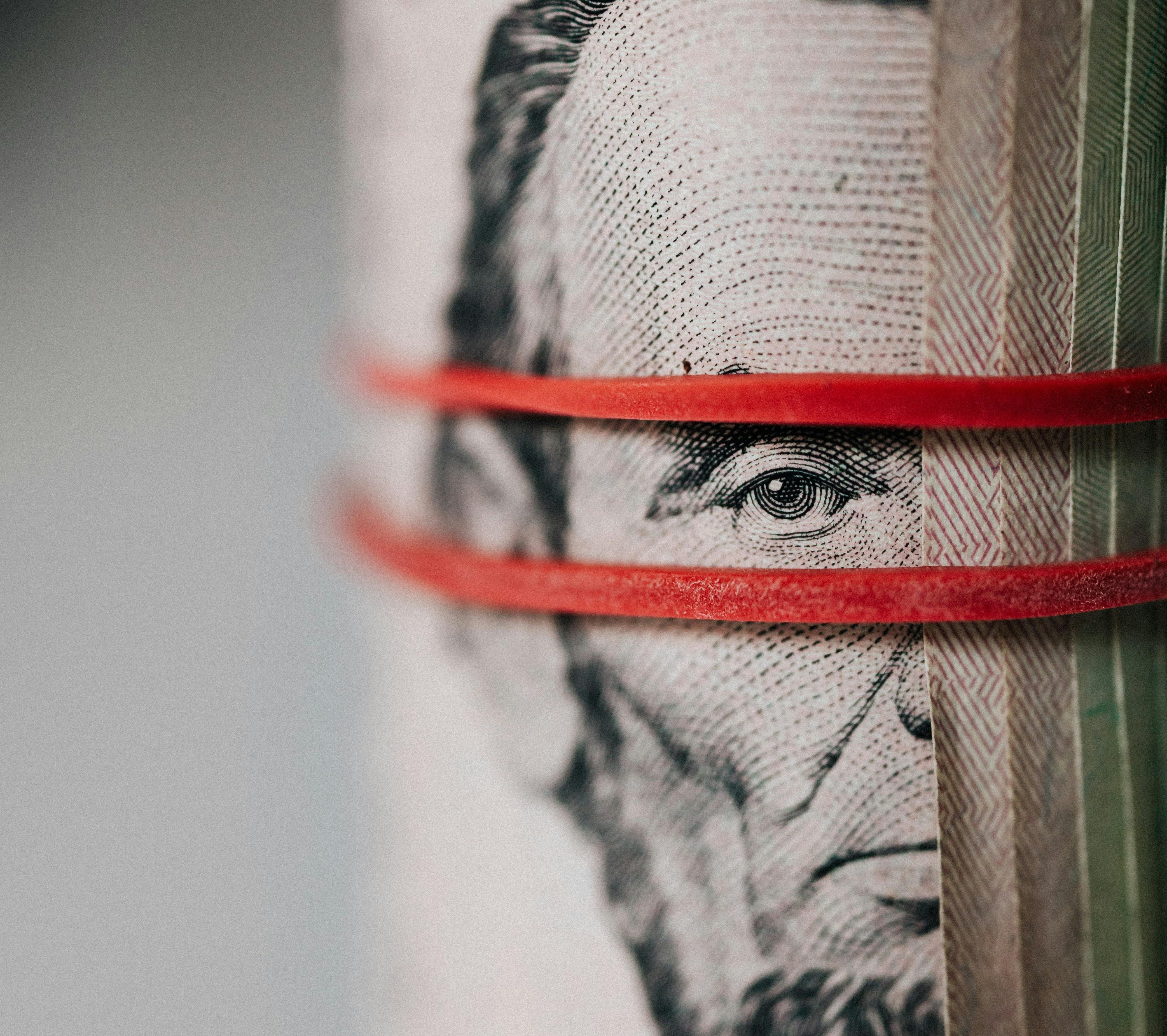 Stablecoins: the genius way out for U.S. debt problems?