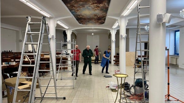 Tradycja Katolicka Białystok FSSPX Tradycja Katolicka Białystok FSSPX