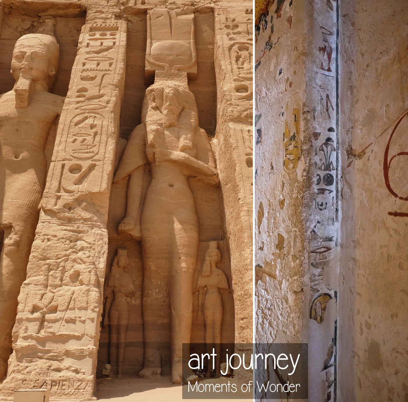 Nefertari actual love poem Abu Simbel QV66 tomb Nefertari actual love poem Abu Simbel QV66 tomb