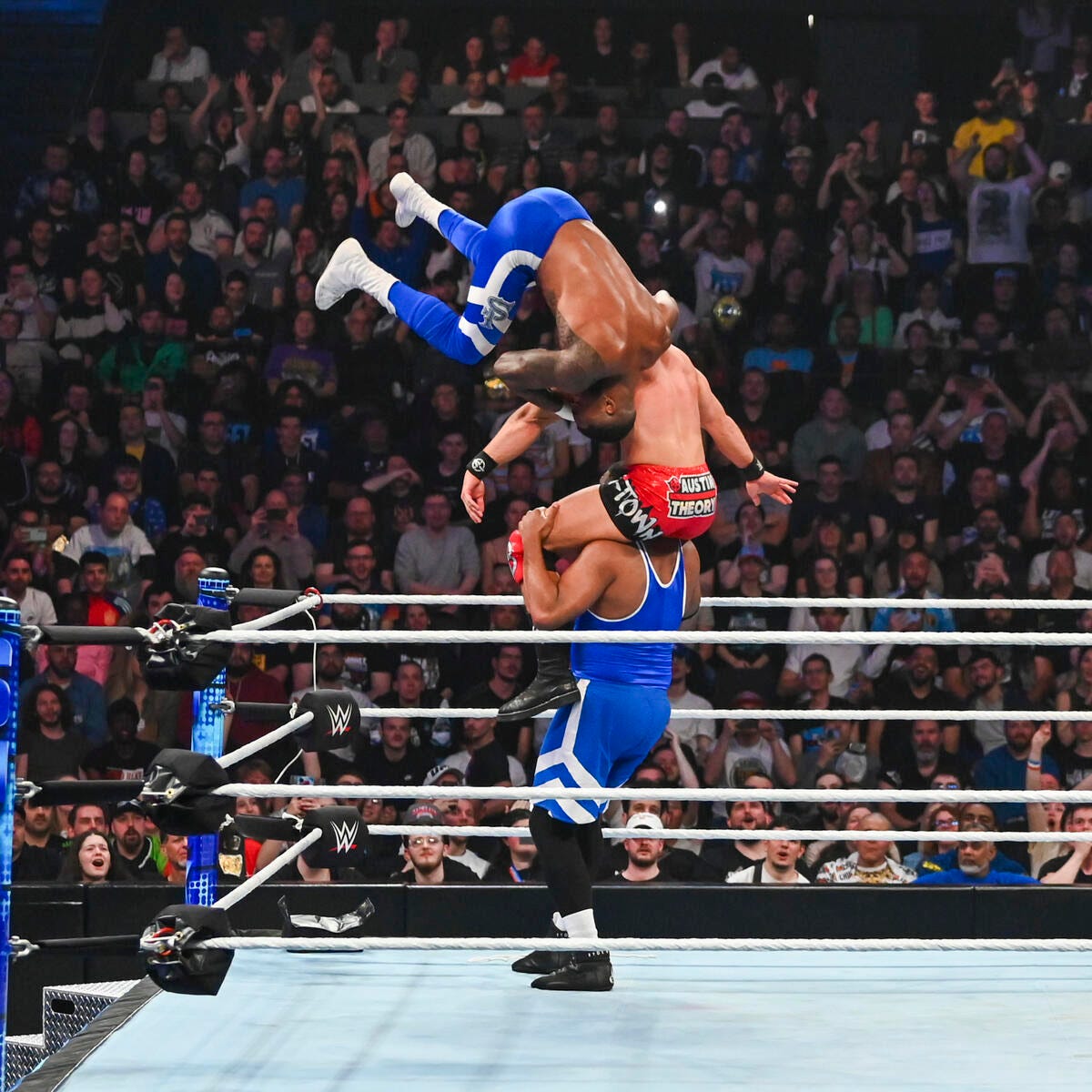 WWE SmackDown