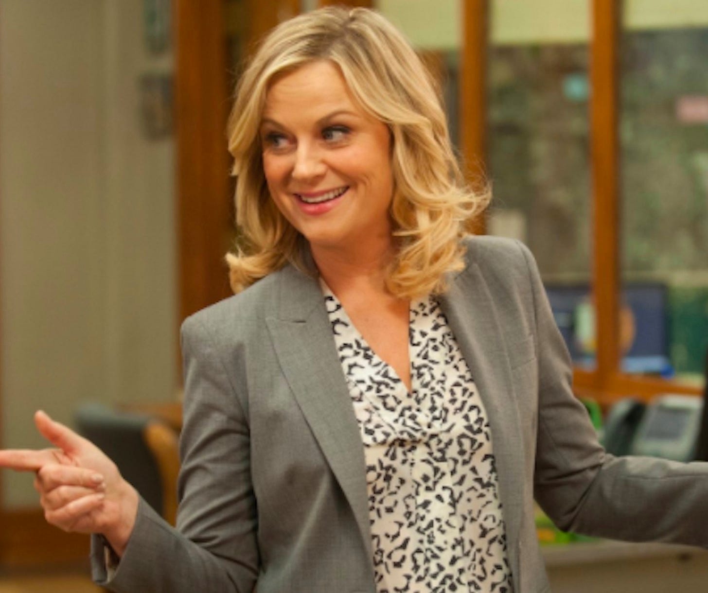 7 Pieces of Advice You Didn't Know You Needed From 'Parks and Rec's ...