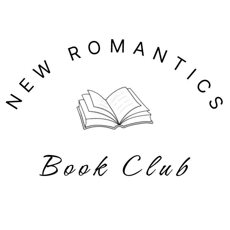 New Romantics Book Club