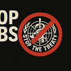 Stop PABS!!! W.H.O. Is Attempting To Institutionalize Experimental Medical Authority Through International Law? Sign & Share Demand - Last Chance to Stop WHO Treaty!