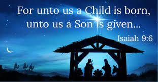 Unto us… hope! | The Point...