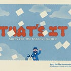 So Long, And Thanks for All The Raccoons