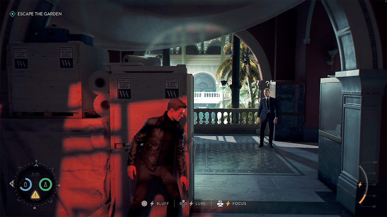 A New Dawn for James Bond Revealed in 007 First Light Gameplay Deep Dive -  TechEBlog