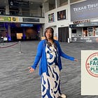 Texas Trust CU Theater Backstage Tour with Special Events Manager Michelle Burton