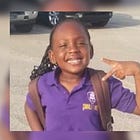 Jordyn Washington, 8: Man Convicted Nearly 6 Years After Her 2020 Shooting Death