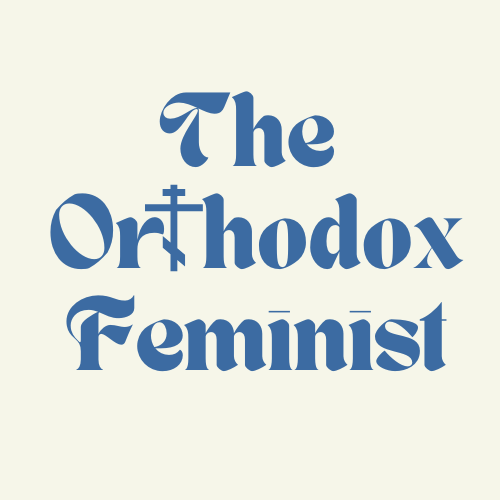 The Orthodox Feminist