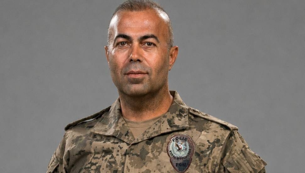Polis Mehmet Korkmaz'ın ölüm nedeni kalp krizi ve solunum yetmezliği