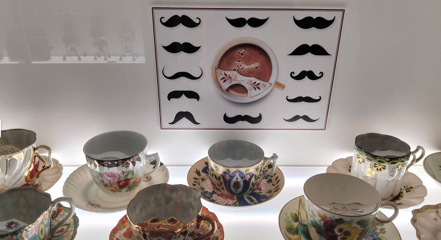 Chocolate museum Mexico City, things to do in Zócalo