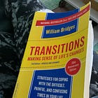 Lou Reads... Transitions by William Bridges