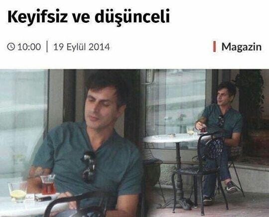 giyim, kişi, şahıs, insan yüzü, adam, insan içeren bir resim

Yapay zeka tarafından oluşturulmuş içerik yanlış olabilir.