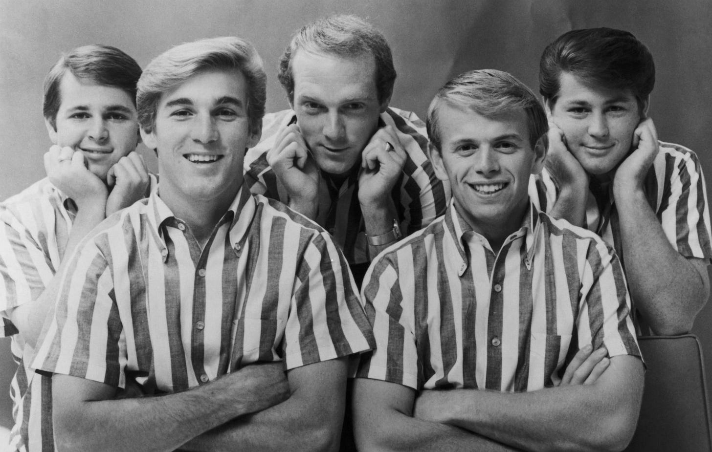 Image result for beach boys