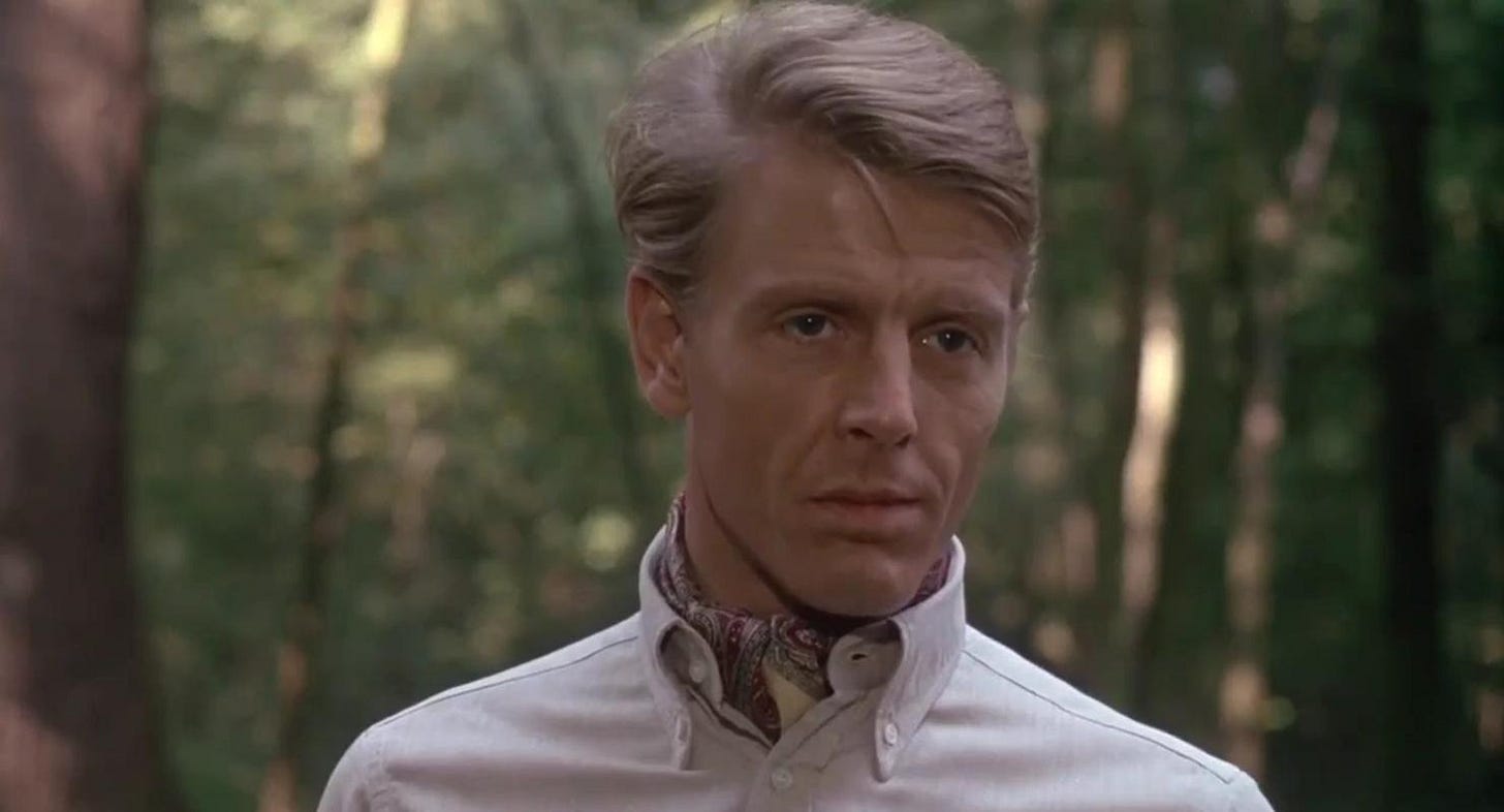 The Day of the Jackal (1973) - Edward Fox as The Jackal - IMDb