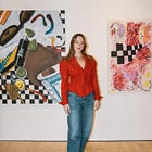 Collecting Art with Marlee Katz Snow