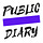 PUBLIC DIARY of abby nocon