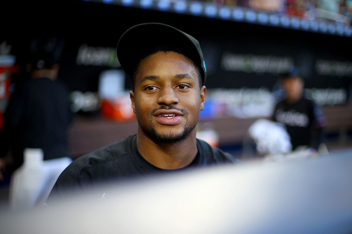 Leonardo Fernandez/Getty Images